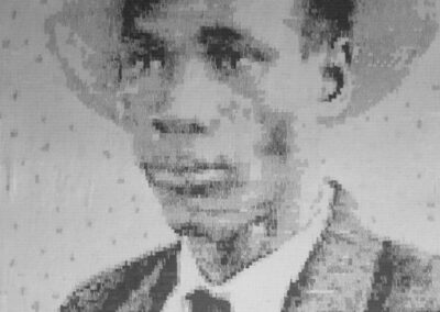 Saydou Keïta