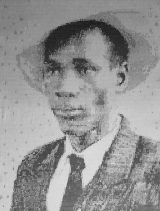 Saydou Keïta